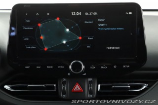 Hyundai i30 N Fastback N-Line N Perform 2023