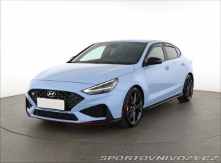 Hyundai i30 N Fastback N-Line N Perform 2023