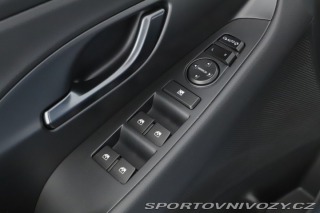 Hyundai i30 N Fastback N-Line N Perform 2023