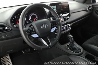 Hyundai i30 N Fastback N-Line N Perform 2023
