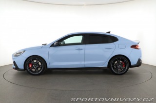 Hyundai i30 N Fastback N-Line N Perform 2023