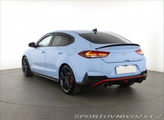 Hyundai i30 N Fastback N-Line N Perform 2023