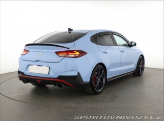 Hyundai i30 N Fastback N-Line N Perform 2023