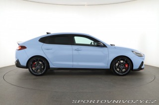 Hyundai i30 N Fastback N-Line N Perform 2023