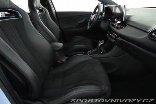 Hyundai i30 N Fastback N-Line N Perform 2023