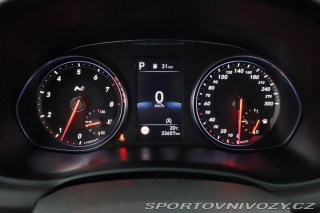 Hyundai i30 N Fastback N-Line N Perform 2023