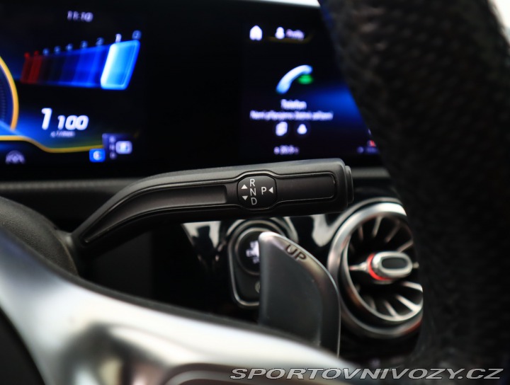 Mercedes-Benz CLA AMG 35 AMG 2019