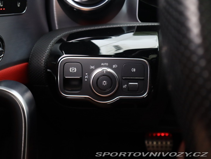 Mercedes-Benz CLA AMG 35 AMG 2019