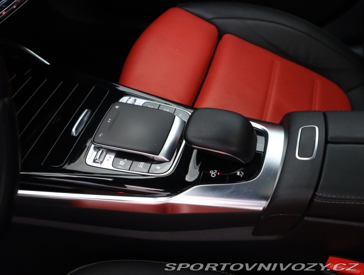 Mercedes-Benz CLA AMG 35 AMG 2019
