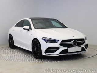 Mercedes-Benz CLA AMG 35 AMG 2019
