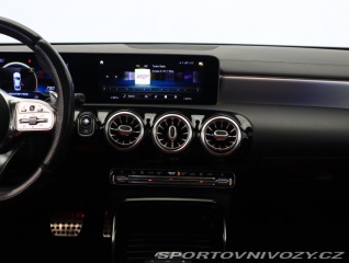 Mercedes-Benz CLA AMG 35 AMG 2019
