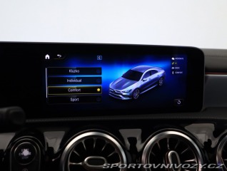 Mercedes-Benz CLA AMG 35 AMG 2019