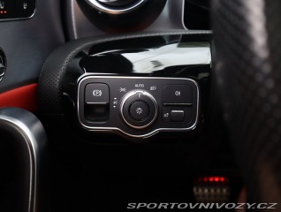 Mercedes-Benz CLA AMG 35 AMG 2019