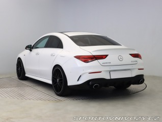 Mercedes-Benz CLA AMG 35 AMG 2019
