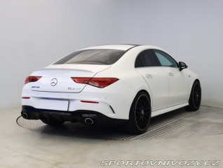 Mercedes-Benz CLA AMG 35 AMG 2019