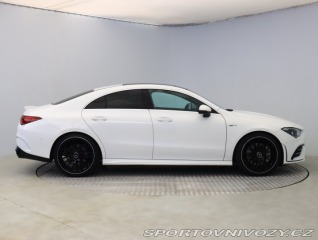 Mercedes-Benz CLA AMG 35 AMG 2019