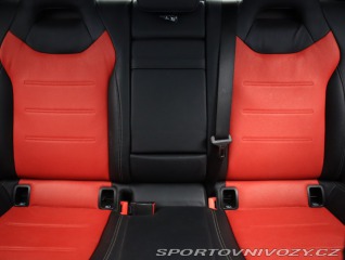 Mercedes-Benz CLA AMG 35 AMG 2019
