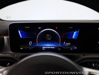 Mercedes-Benz CLA AMG 35 AMG 2019