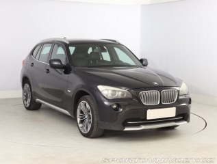 BMW X1 xDrive23d