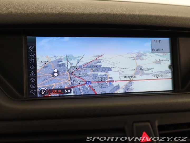 BMW X1 xDrive23d 2011