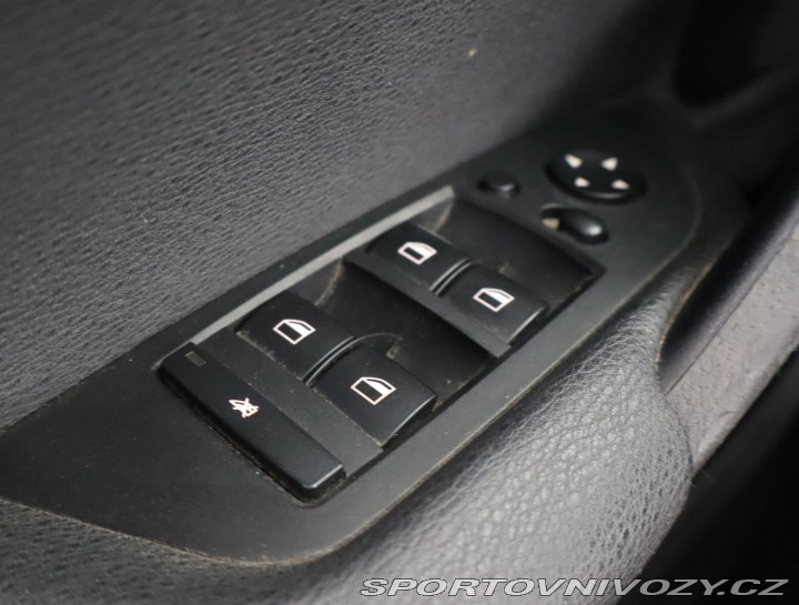 BMW X1 xDrive23d 2011