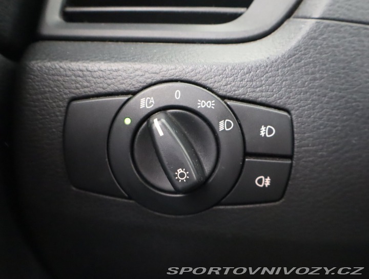 BMW X1 xDrive23d 2011