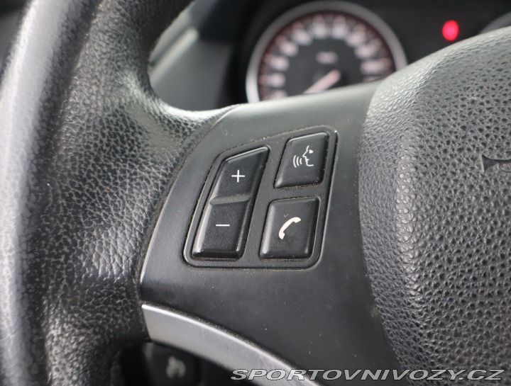 BMW X1 xDrive23d 2011