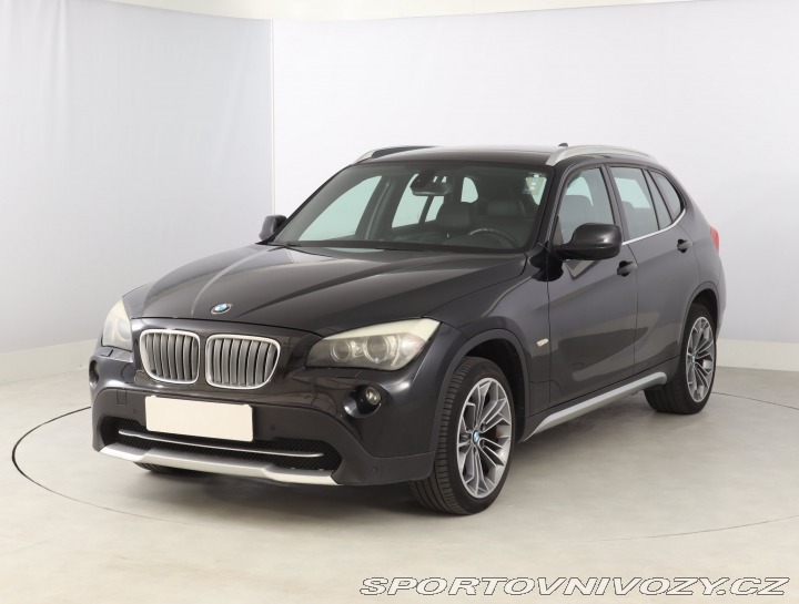 BMW X1 xDrive23d 2011
