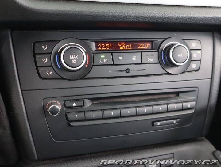 BMW X1 xDrive23d 2011