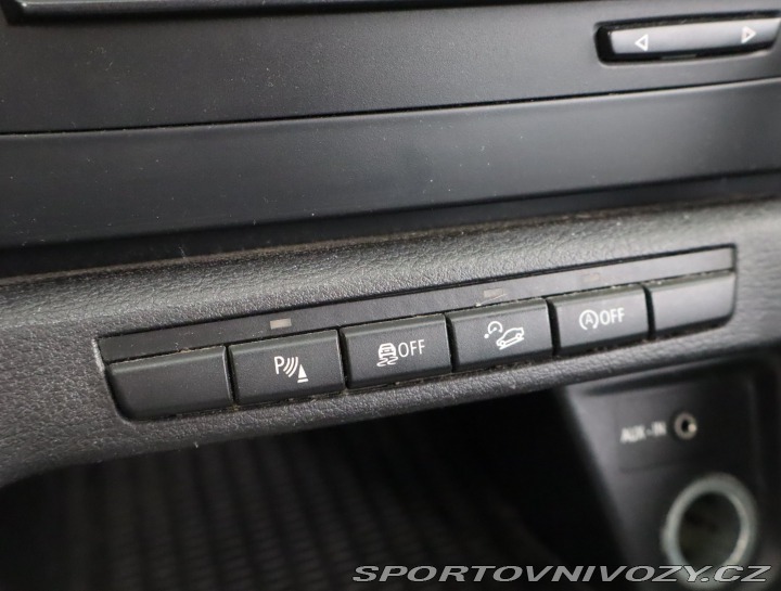 BMW X1 xDrive23d 2011