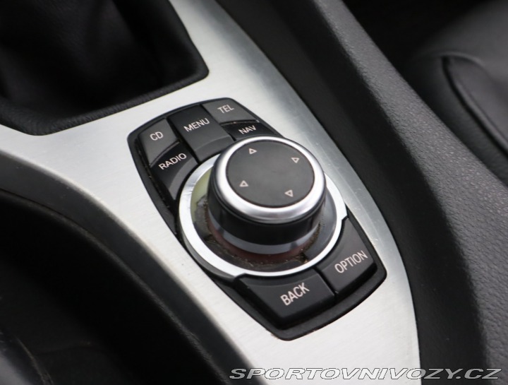 BMW X1 xDrive23d 2011