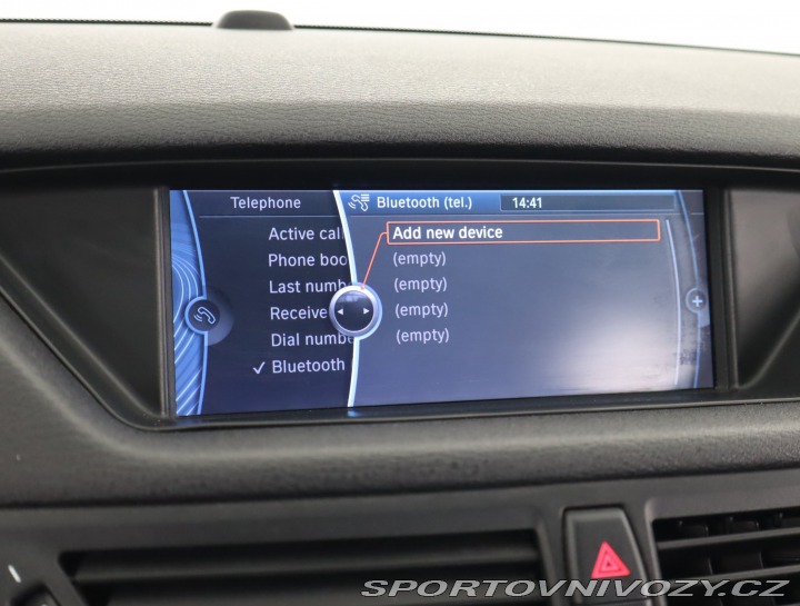 BMW X1 xDrive23d 2011