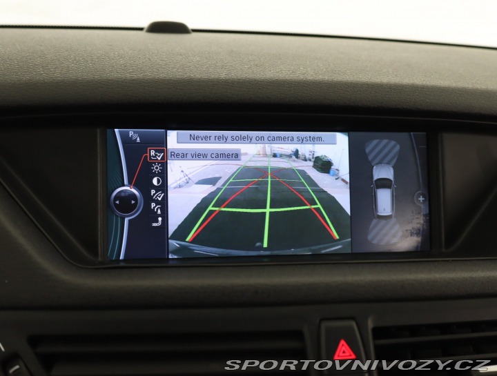 BMW X1 xDrive23d 2011