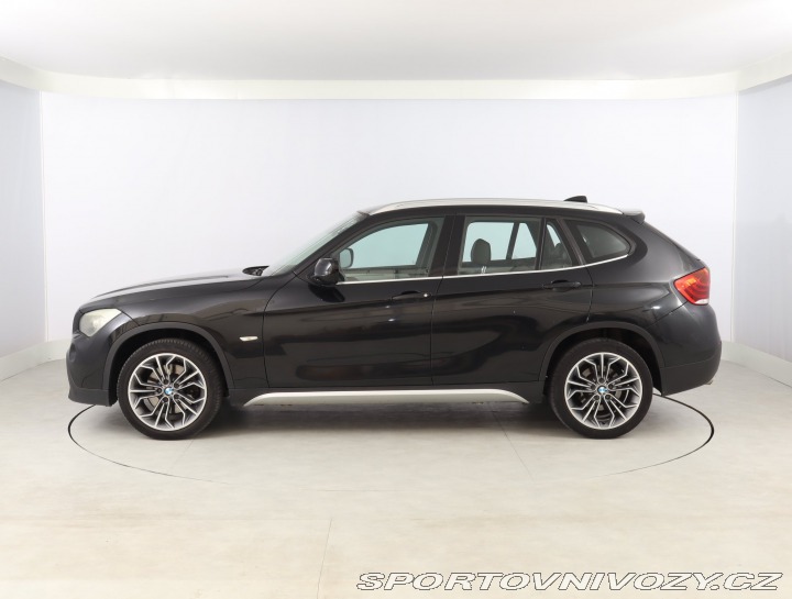 BMW X1 xDrive23d 2011