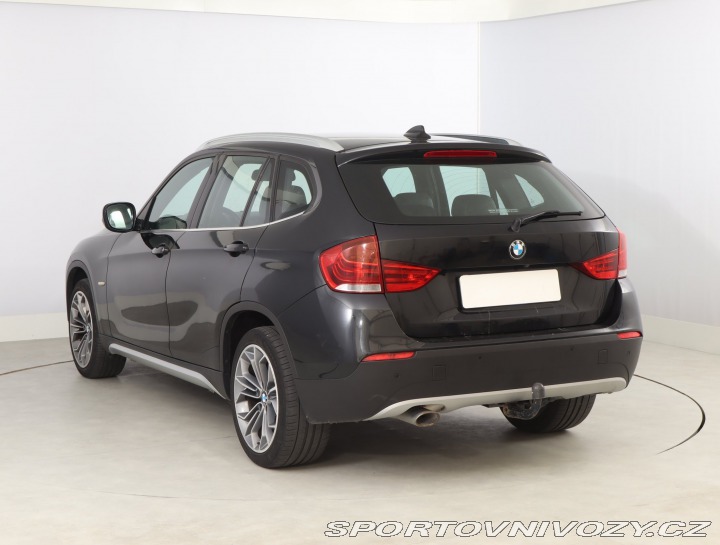 BMW X1 xDrive23d 2011