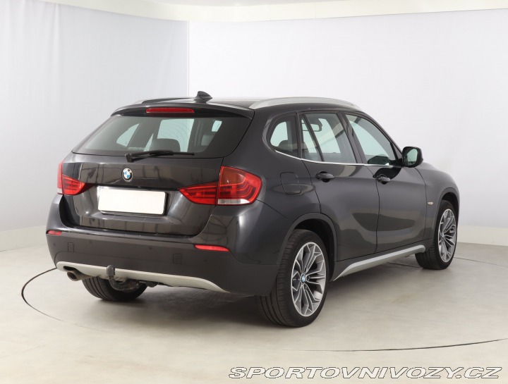 BMW X1 xDrive23d 2011