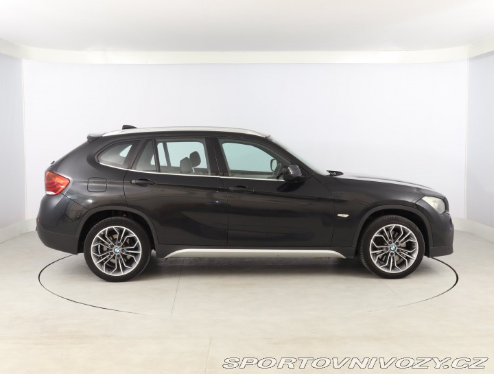 BMW X1 xDrive23d 2011