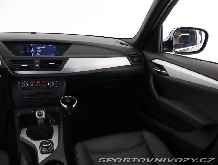BMW X1 xDrive23d 2011