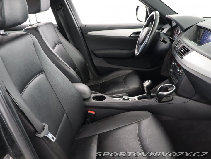 BMW X1 xDrive23d 2011