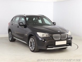 BMW X1 xDrive23d 2011