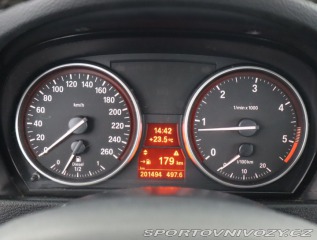 BMW X1 xDrive23d 2011