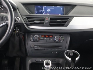 BMW X1 xDrive23d 2011
