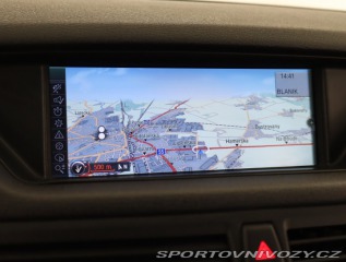 BMW X1 xDrive23d 2011