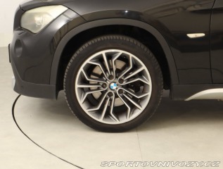 BMW X1 xDrive23d 2011
