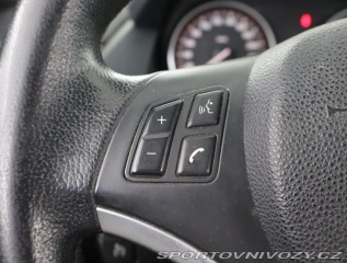 BMW X1 xDrive23d 2011