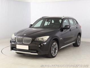 BMW X1 xDrive23d 2011