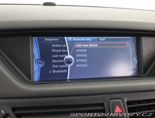 BMW X1 xDrive23d 2011