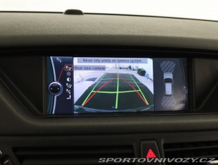 BMW X1 xDrive23d 2011