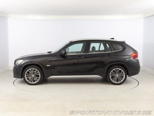 BMW X1 xDrive23d 2011