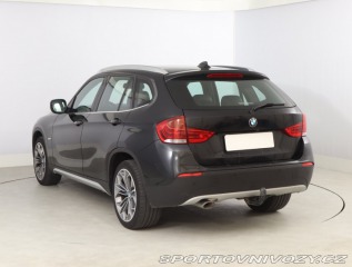 BMW X1 xDrive23d 2011